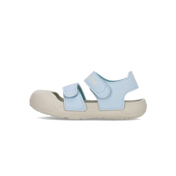 New Balance 809 中童 童鞋 寶寶藍 透氣 舒適 休閒鞋 涼鞋 SY809D1