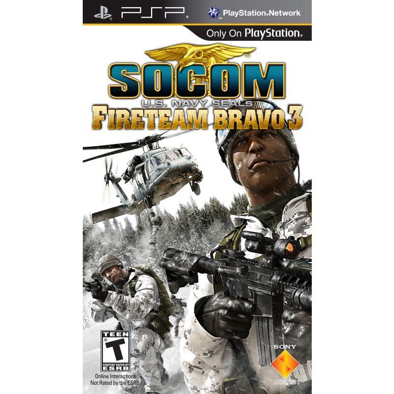 Socom 2024 ps vita