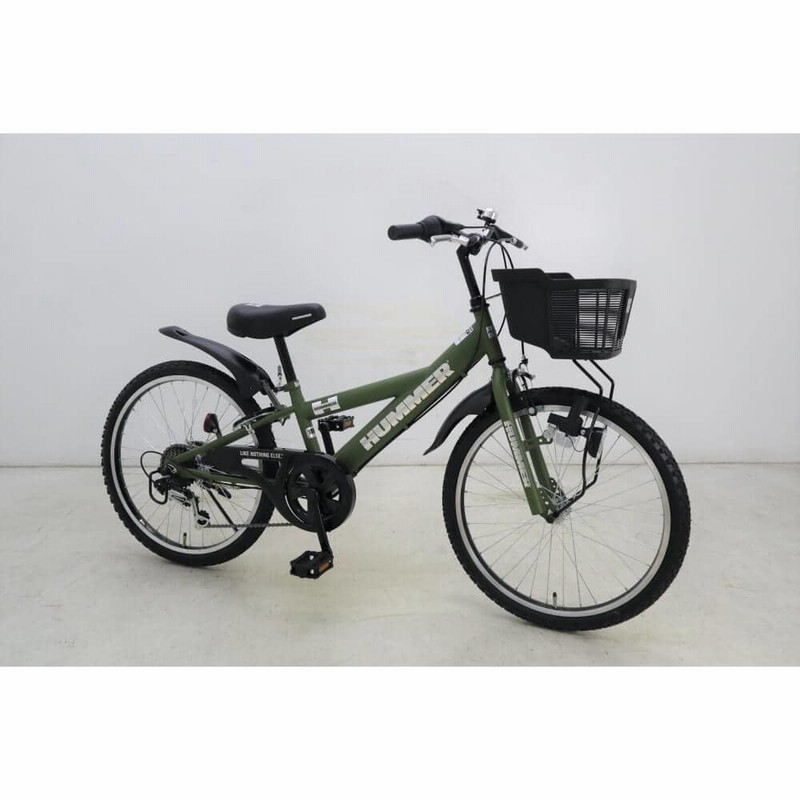 楽天市場】ジック トイザらス 22インチ 子供用自転車 ハマー