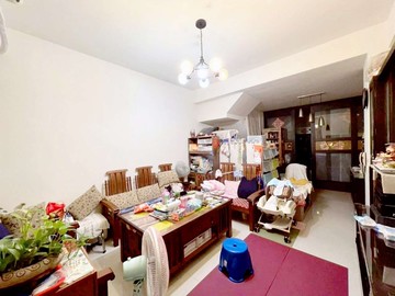 【雅鳳】新光田特區旁｜臨路黃金店住合一｜傳統透天｜台中市沙鹿區保安路