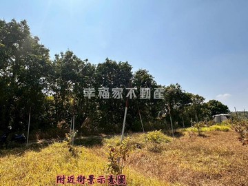 我是開發出價談⚡️大內2分開心農場首選｜台南市大內區大內段