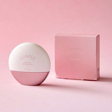 LUAFEE Blooming Peony Perfume Hand Cream 40ml