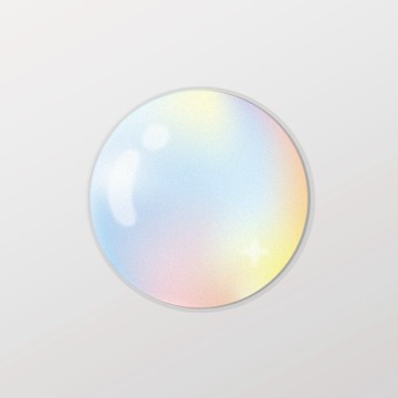 透明泡泡/HAppiNess/車貼、軟磁 SunBrother孫氏兄弟 3M 反光貼紙 防水貼紙 車貼貼紙