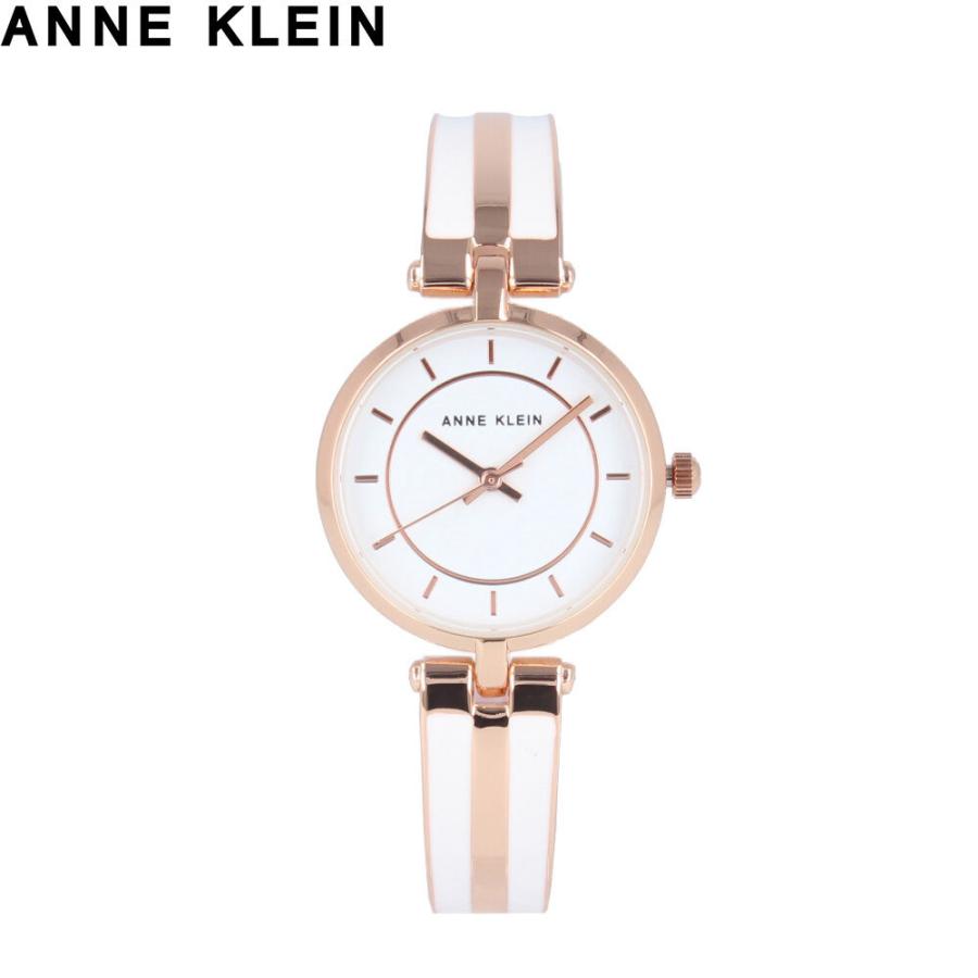 訳あり】【小傷あり】ANNE KLEIN アンクライン 腕時計 レディース