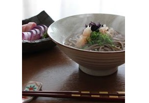 創業百年老舗の味　児玉製麺「特撰出雲そば90人前」