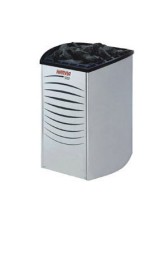 【麗室衛浴】芬蘭 HARVIA BC105 商用型桑拿房用商拿爐 適合大型商用空間含外控器