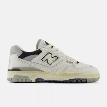 New Balance 550 系列 男女 休閒鞋 BB550VGB-D