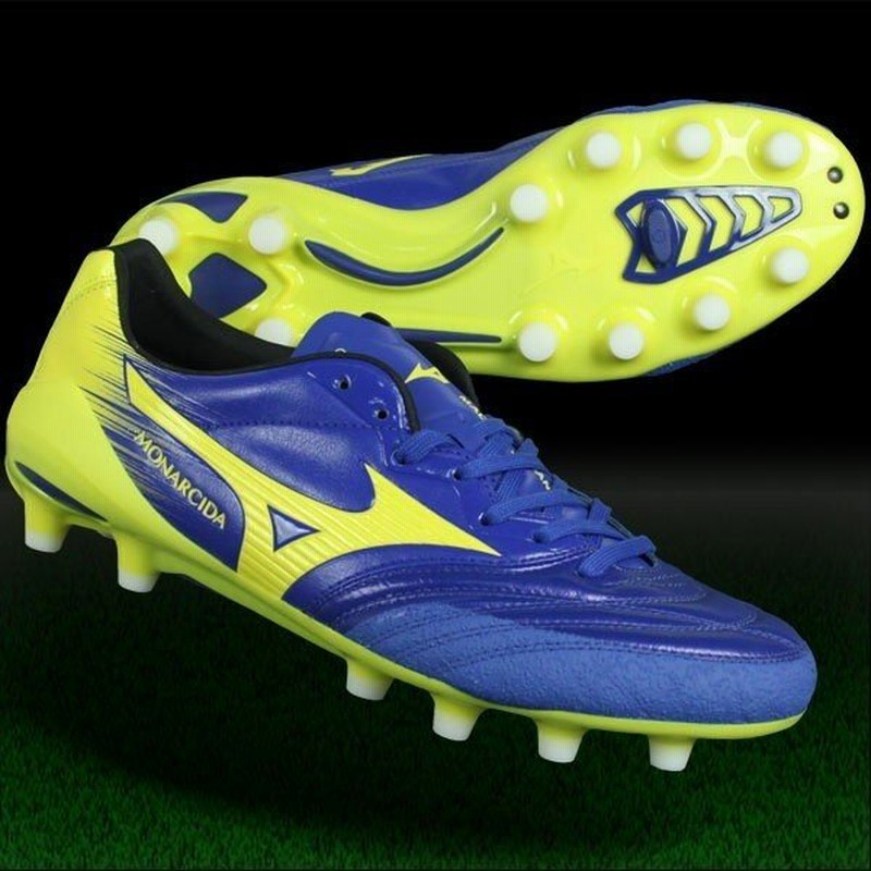 モナルシーダ 2 Neo Japan ネイビー イエロー Mizuno ミズノ サッカースパイクp1ga1045 通販 Lineポイント最大0 5 Get Lineショッピング