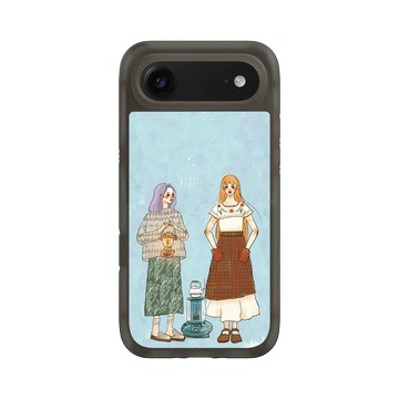 iPhone Air AirX 本質黑 - 甜蜜生活 - 露營生活