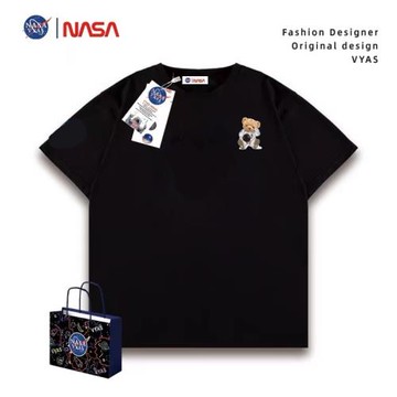 NASA聯名丨小紅書推薦丨奧特萊斯丨華南倉丨抖音推薦好看配件Z