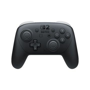Nintendo Switch 2 Pro 控制器 台灣公司