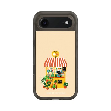 iPhone Air AirX 本質黑 - Niniwanted - 咖啡店