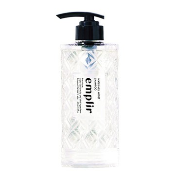 emplir水光澄果洗髮精420ml