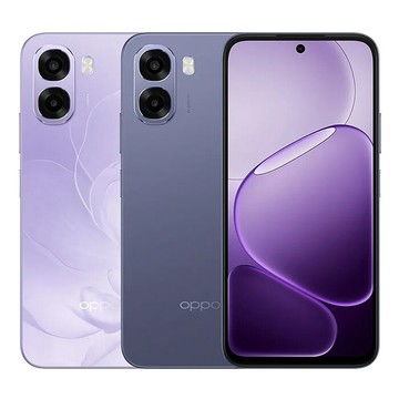 OPPO A6x 5G (6G+128G)芋泥紫