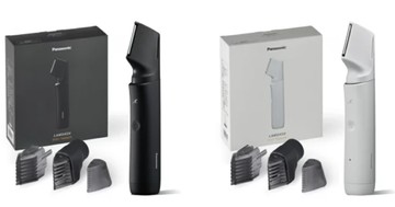 Panasonic 國際牌 體毛修剪器 防水 USB充電 ER-GK9A  最新款 日本正規品代購