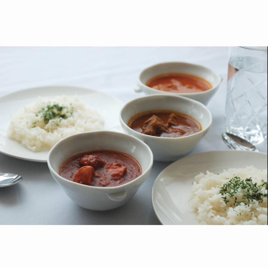 青堀シェフ 金曜日の南極カレー 3種 6食 セット バターチキンカレー 辛口 ビーフ カレー 詰め合わせ 兵庫県 惣菜 神戸