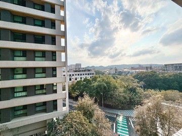竹東近新竹園區二重埔-環球市3+1防車｜新竹縣竹東鎮光明路