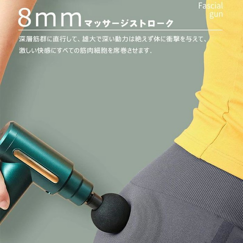 megu様【新品】ZOGANKIN USB充電式マッサージ器 楽天市場】ゾーガンキンの通販