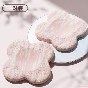 桃園出貨✨加厚手肘墊瑜伽墊護膝蓋跪的容易軟墊關節護肘墊跪膝墊平板支撐墊
