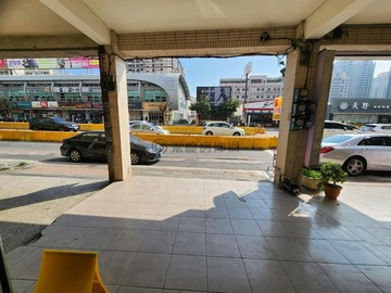 文山特區.捷運黃線~正澄清路金店面~健身工廠對面｜高雄市三民區澄清路