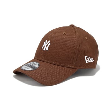 [ACS] New Era 棒球帽 940 Color Era Yankees 紐約洋基 棕 帽子 老帽 NE14700978