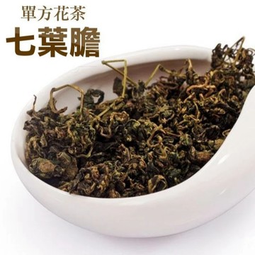 七葉膽 75克 茶包 七葉膽茶 絞股藍茶 花茶 漢方草本茶 花草茶 花茶批發 絞股藍茶 養生茶飲 一級棒 開發票