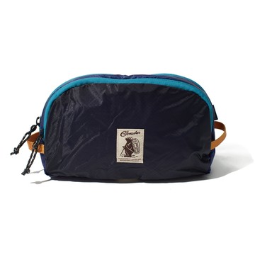 Cobmaster COB PUFFY GADGETPOUCH L 小包 BLUE 813592000040