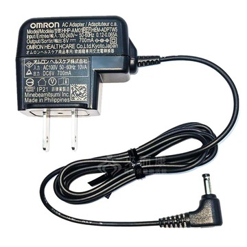 來而康 omron 歐姆龍 專用血壓計 交流變壓器 hhp-am01