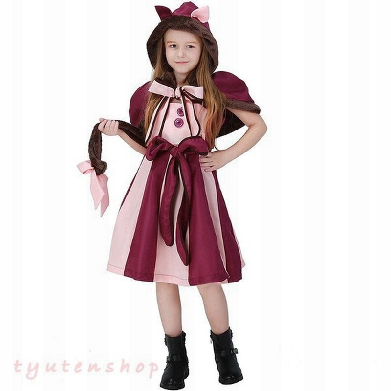 ハロウィン かわいい猫 動物キャラクターコスプレ 女の子 Halloween衣装 クリスマス仮装 コスプレイベント変装 ステージ衣装 演出服 通販 Lineポイント最大get Lineショッピング