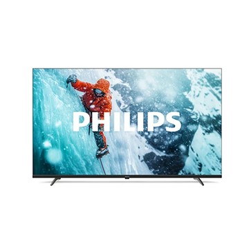 PHILIPS 75型 4K舒視藍 DLG 120Hz Google TV智慧顯示器 75PUH7700
