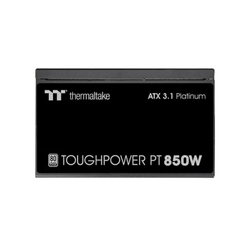 Thermaltake 曜越 Toughpower PT 850W 白金全模全日電源供應器 ATX3.1/PS-TPP-0850FNFAPT-1