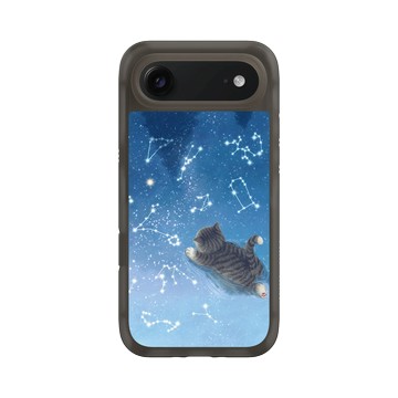 iPhone Air AirX 本質黑 - Nyangsongi - 我的星座夢