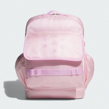 adidas BACK TO SCHOOL 3D 後背包 戶外 運動 休閒 兒童 JL8435 官方直營