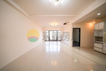 坤山水漾高樓採光邊間大三房雙主臥｜新竹縣竹北市嘉豐十一路二段