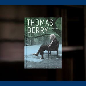 The Worldview of Thomas Berry:  The Flourishing of the Earth Community
