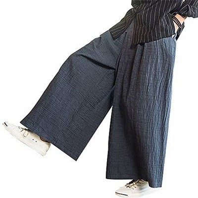 メンズガウチョパンツの通販 9,572件の検索結果 | LINEショッピング