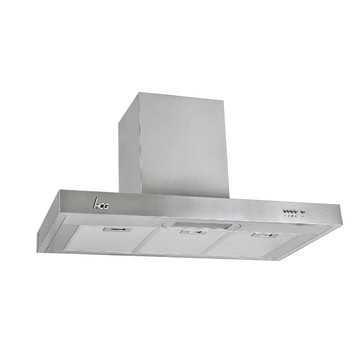 HCG 歐化T型排油煙機_90cm(SE793WS)北北基基本安裝-原廠保固