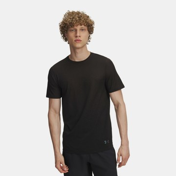 UA 男 Vanish Elite Seamless Fde 短袖T-Shirt 熱銷商品