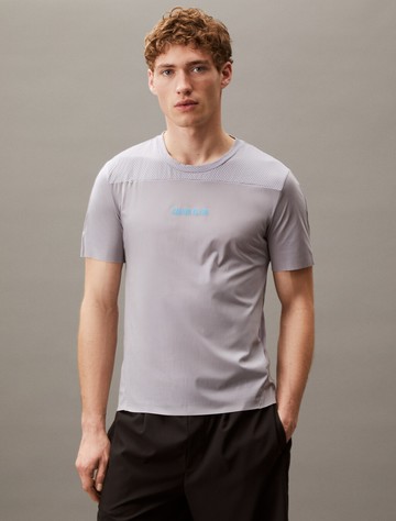 Calvin Klein Intense Power Gym T-Shirt