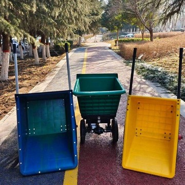 統編發票 手推車翻斗車建築工地搬運灰斗車拉砂漿磚三輪車農用養殖拉糞 翻斗車 手推車 拉貨車 搬運車 運沙車 廢料車 運料