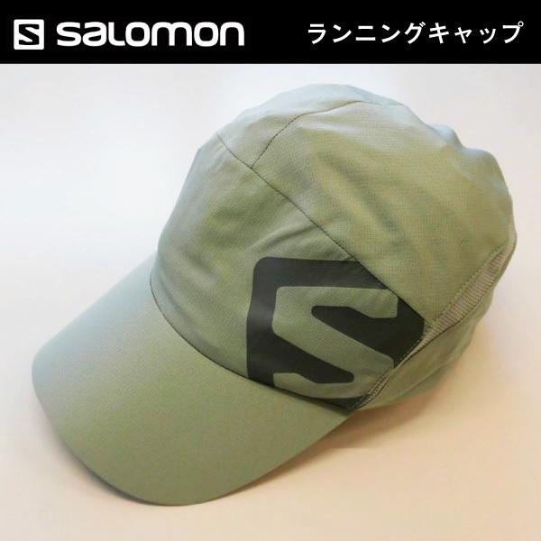 SALOMON サロモン XA CAP C17262 トレイルラン キャップ ランニングキャップ LINEショッピング