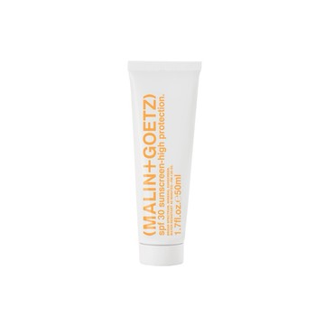 【10/10】MALIN+GOETZ 高防護水感防曬乳 SPF30 1.7oz/50ml [快速出貨]