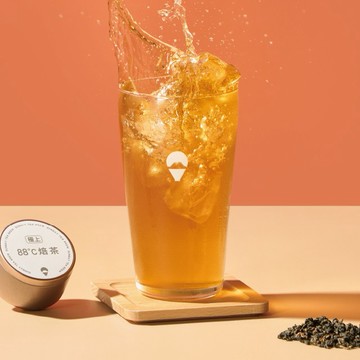 【山焙】88焙茶 喜客券