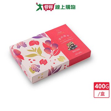 櫻桃爺爺美好蒔光禮盒/盒(有附禮袋)【愛買】