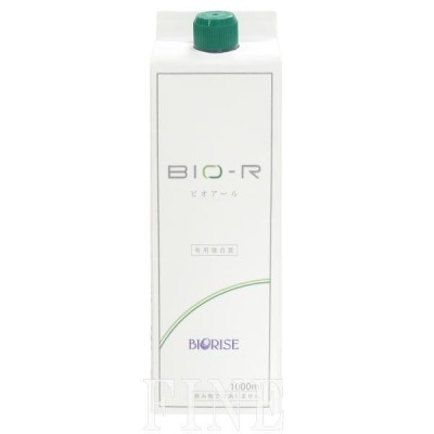 ビオライズ ビオアール BIO-R （家庭用浄化液) 1000ml 2021年11月製造