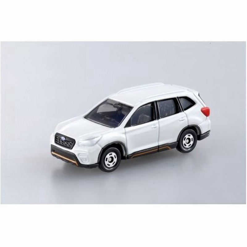 トミカ No 115 スバル フォレスター 初回特別仕様 おもちゃ こども 子供 男の子 ミニカー 車 くるま 通販 Lineポイント最大0 5 Get Lineショッピング