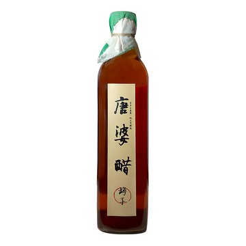 唐婆醋 梅子醋  500ml  1瓶