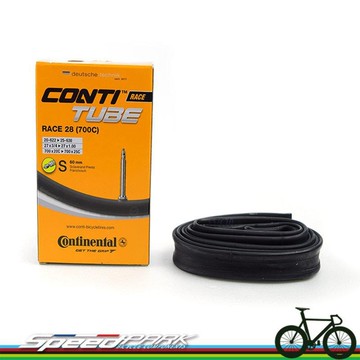 速度公園 德國馬牌continental race 28 公路車內胎 法嘴 60mm 70020/