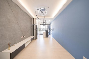 專任安興勝利｜仁發富悅高樓採光兩房兩衛平車｜新竹縣竹北市十興路二段