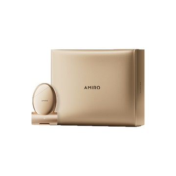 AMIRO S1 時光機黃金點陣美容儀 (深度修復 細紋 拉提緊緻 導入儀)